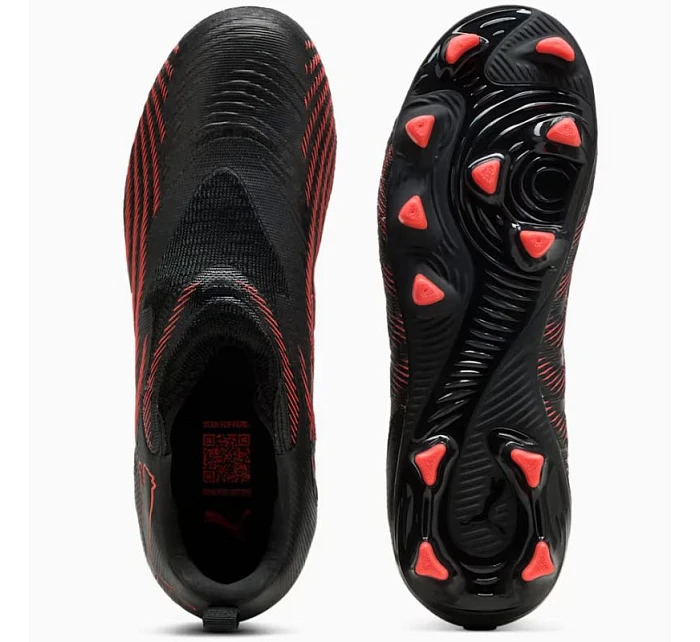 Boty Puma Future 9 MATCH LL Jr FG/AG 108722-02 Boty Puma Future 9 MATCH LL Jr FG/AG 108722-02