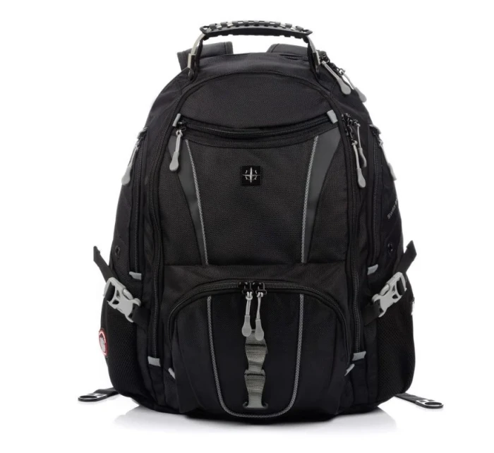 Batoh model 21400878 - Swissbags