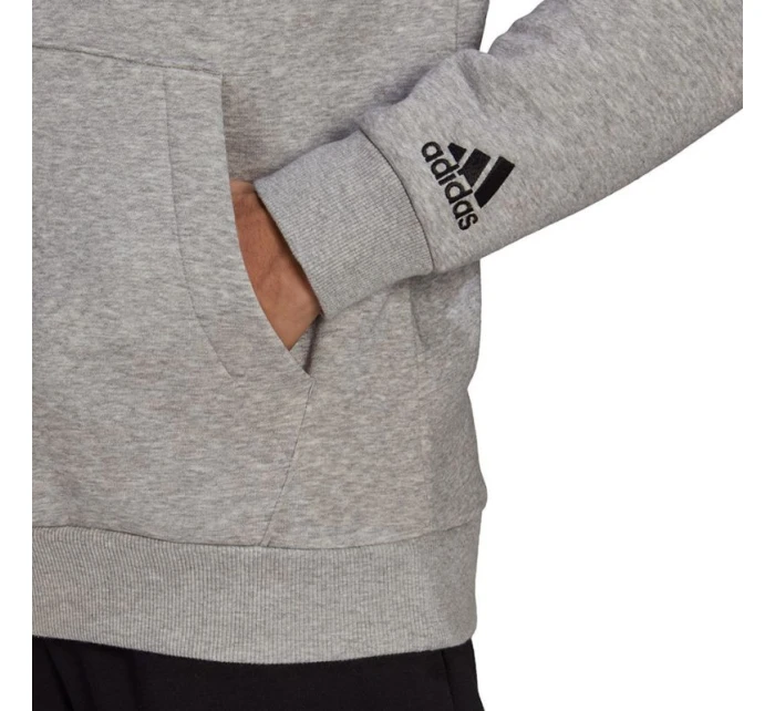 Adidas Essentials Hoodie M GK9071 pánské Adidas Essentials Hoodie M GK9071 pánské