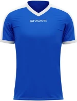 Pánské tričko Givova Revolution Interlock M MAC04 0203