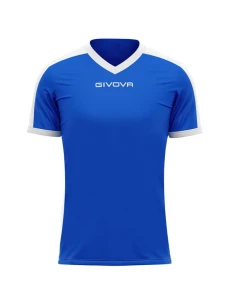 Pánské tričko Givova Revolution Interlock M MAC04 0203