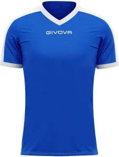 Pánské tričko Revolution Interlock M model 16329236 - Givova