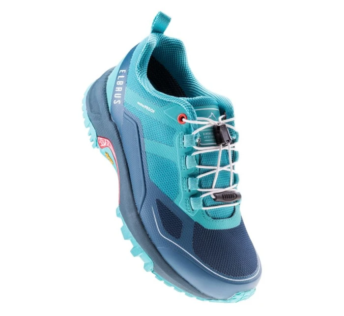 Boty Elbrus Eltero V Wp W 92800490677