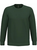 Kariban K 474 Mikina 20.K474 forest green