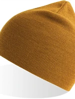 Atlantis Headwear Holly Pletená čepice "Holly" 33.0106 mustard