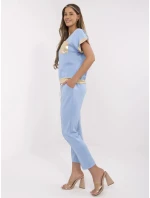 MI KMPL sada M6196.28 modrá MI KMPL sada M6196.28 modrá