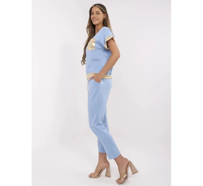 MI KMPL sada M6196.28 modrá MI KMPL sada M6196.28 modrá