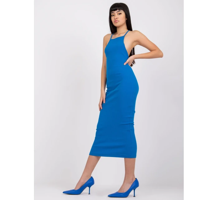 Šaty RV SK 7562.20x tmavě modrá