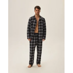 Pyžamo Honor 2 41943-99X Černá - Henderson