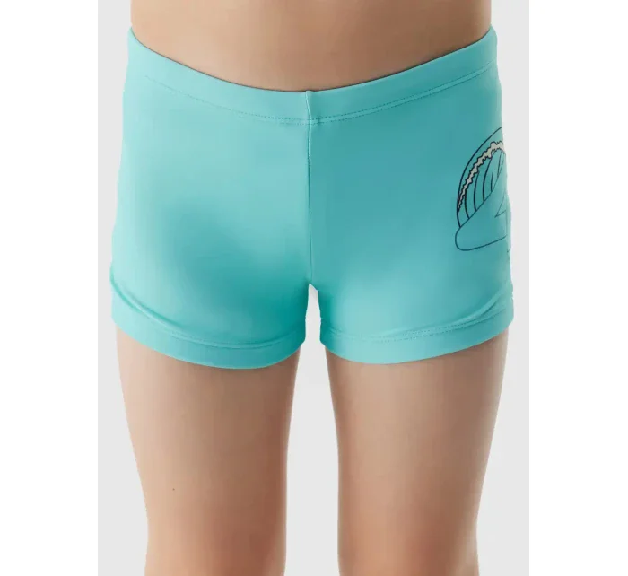 Chlapecké plavky 4F Chlapecké plavky 4F