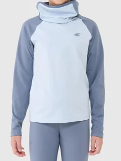Dětská funkční mikina 4F