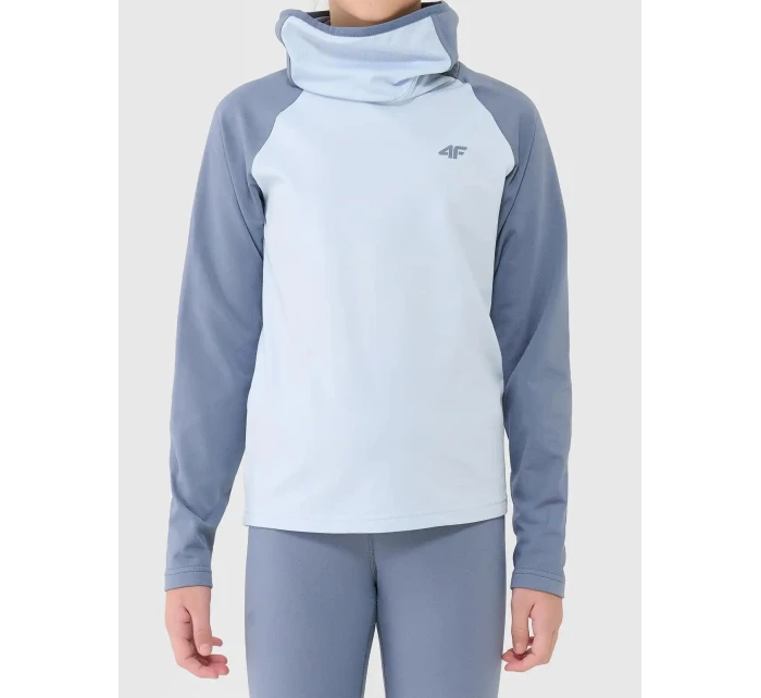 Dětská funkční mikina 4F