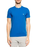 Pánské tričko model 9024637 - Emporio Armani Pánské tričko model 9024637 - Emporio Armani