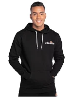 Pánská mikina Primero Hoody M SHS08781-011 černá- Ellesse