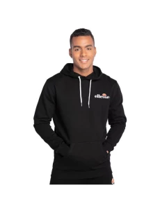 Pánská mikina Primero Hoody M SHS08781-011 černá- Ellesse