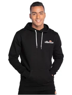 Pánská mikina Primero Hoody M SHS08781-011 černá- Ellesse