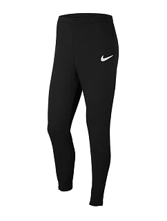 Pánské kalhoty Park 20 Fleece M CW6907-010 černé - Nike