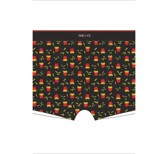 Pánské boxerky REDO