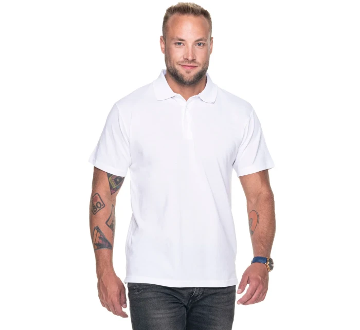 Pánské tričko M model 9023168 - PROMOSTARS