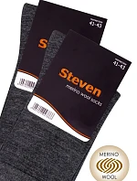 Pánské ponožky MERINO 130
