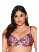 PLAVKOVÁ PODPRSENKA SK 216 RŮŽOVÁ PLAVKOVÁ PODPRSENKA SK 216 RŮŽOVÁ