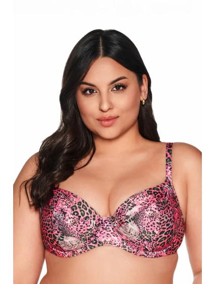 PLAVKOVÁ PODPRSENKA SK 216 RŮŽOVÁ PLAVKOVÁ PODPRSENKA SK 216 RŮŽOVÁ