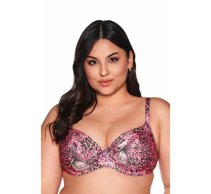 PLAVKOVÁ PODPRSENKA SK 216 RŮŽOVÁ PLAVKOVÁ PODPRSENKA SK 216 RŮŽOVÁ