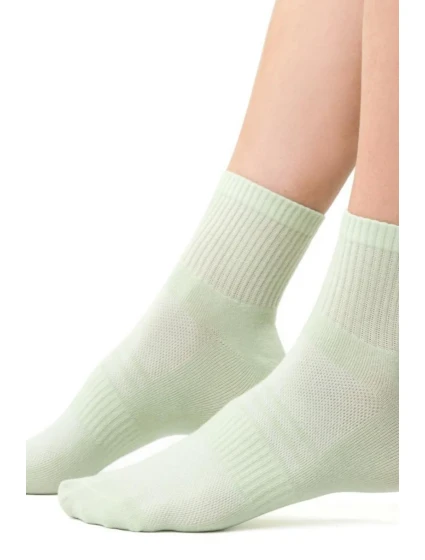 Dámské sportovní ponožky model 15051741 - Steven