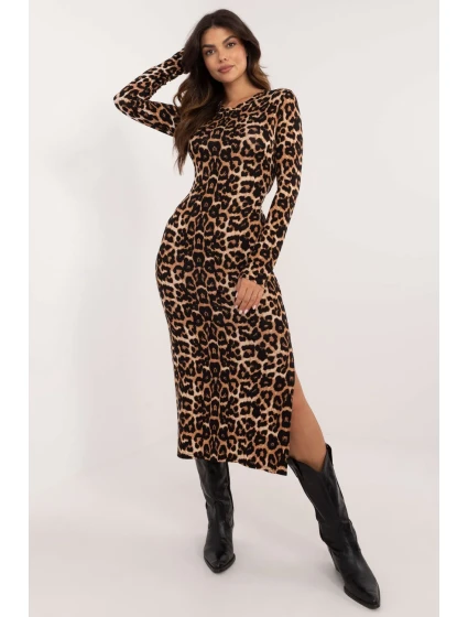 Denní šaty model 201962 Lakerta Denní šaty model 201962 Lakerta