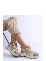 Tenisky model 207118 Solea Tenisky model 207118 Solea