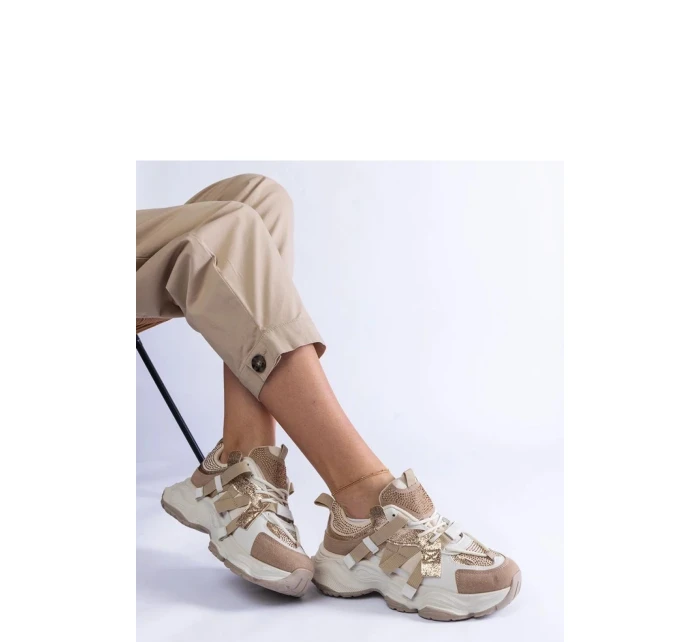 Tenisky model 207118 Solea Tenisky model 207118 Solea