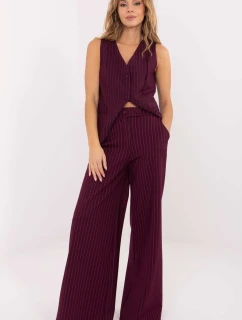 Dámské kalhoty  model 221430 Rue Paris