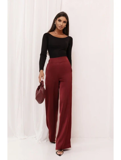 Dámské kalhoty  model 223533 LaBalancia