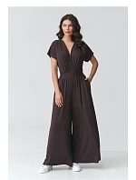 Dámský Overal  model 225682 Makadamia