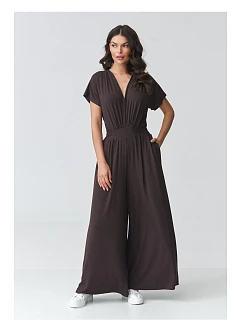 Dámský Overal  model 225682 Makadamia