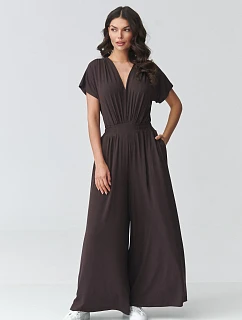 Dámský Overal  model 225682 Makadamia