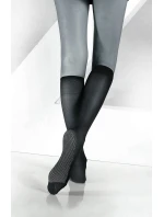 Knittex 21111 Nature Sole 20 den podkolenky