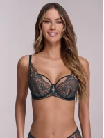 Azure Maxi podprsenka s model 21318520 - Ava