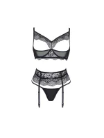 Erotická souprava Chiara - BEAUTY NIGHT FASHION Erotická souprava Chiara - BEAUTY NIGHT FASHION