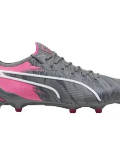 Kopačky Puma King Ultimate Rush FG/AG M 107824 01