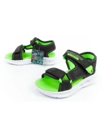 Sandály Jr model 20182436 - Skechers