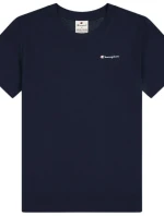 Champion SS Tee W 117535 BS501 Tričko