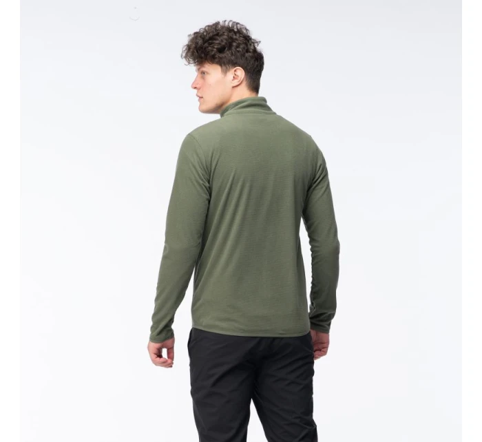 fleece II FULL ZIP M model 20581523 - Hi-Tec