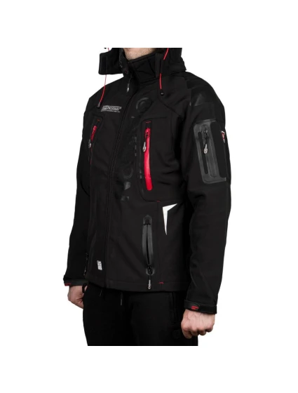 Kurtka Softshell M model 20798395 - Geographical Norway Kurtka Softshell M model 20798395 - Geographical Norway