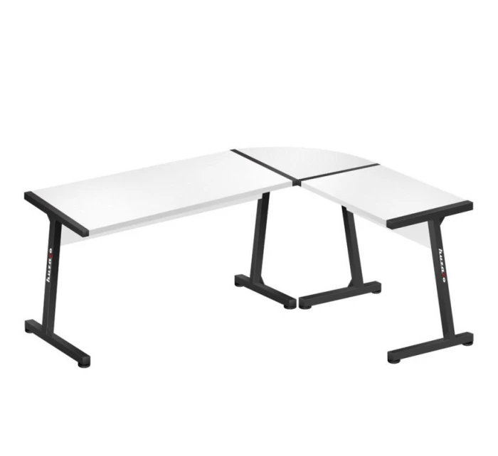 Herní stůl Hero model 21335678 White - Huzaro Herní stůl Hero model 21335678 White - Huzaro