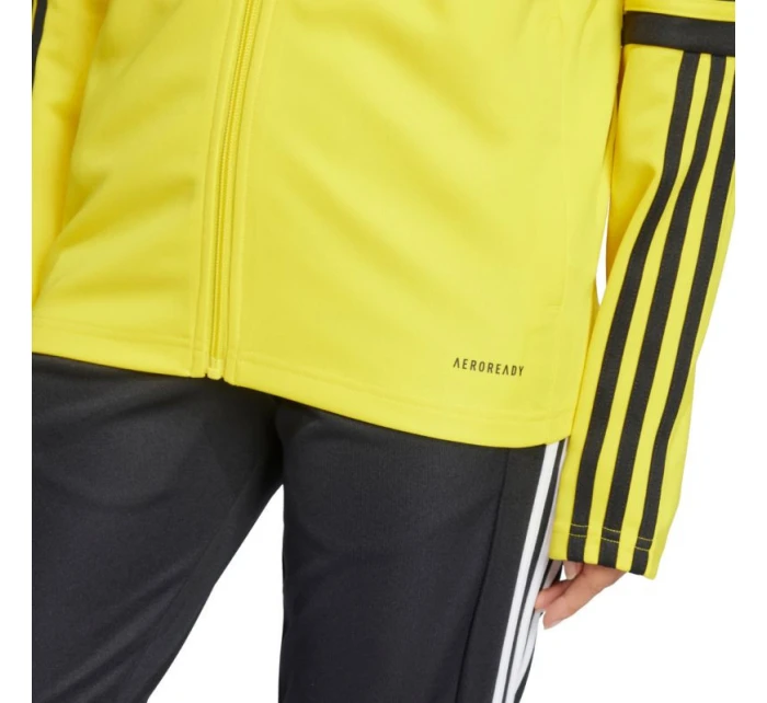 Mikina Squadra 25 Training Jr model 21034811 - ADIDAS Mikina Squadra 25 Training Jr model 21034811 - ADIDAS