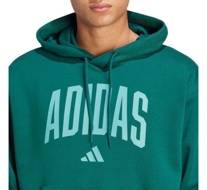 Hoodie M model 21219450 - ADIDAS