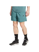 Pánské tréninkové šortky adidas Train Essentials Woven Green JW2493 Pánské tréninkové šortky adidas Train Essentials Woven Green JW2493