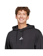 Mikina adidas Essentials Feelcozy French Terry M JE3849 pánské