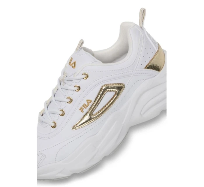 buty sportowe damskie sneakersy modne ze dámské model 21360492 - Fila buty sportowe damskie sneakersy modne ze dámské model 21360492 - Fila